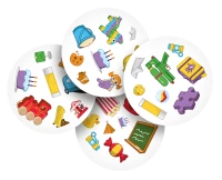 4. Dobble Kids