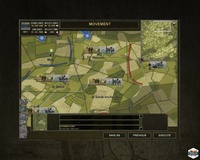 8. Close Combat - Gateway to Caen (PC) (klucz STEAM)