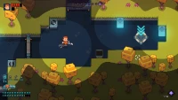 6. Space Robinson: Hardcore Roguelike Action (PC) (klucz STEAM)