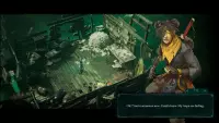2. Shadow Gambit: Yuki's Wish PL (DLC) (PC) (klucz STEAM)