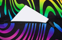 6. Starpak Plecak Worek Szkolny na Sznurkach Rainbow 446549