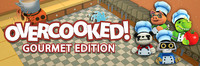 1. Overcooked: Gourmet Edition (klucz STEAM)