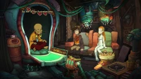 7. Chaos on Deponia PL (PC) (klucz STEAM)