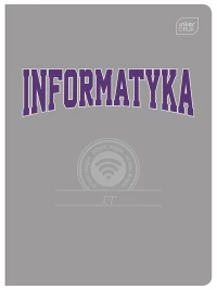 8. Interdruk Zeszyty Tematyczne Hybrydowe 9szt A5 60 kartek 2024 359513