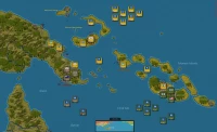 4. Strategic Command WWII: War in the Pacific (PC) (klucz STEAM)