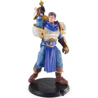 3. Figurka League Of Legends Garen + Akcesoria