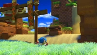 3. Sonic Forces (NS) (klucz SWITCH)