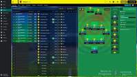 3. Football Manager Touch 2018 (PC/MAC/LX) PL DIGITAL (klucz STEAM)