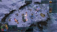 3. Ashes of the Singularity: Escalation - Epic Map Pack (DLC) (PC) (klucz STEAM)