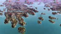 8. Renaissance Kingdom Wars - Early Access (PC) (klucz STEAM)