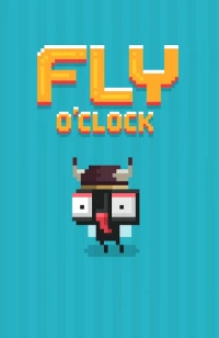 1. Fly O'Clock (PC) (klucz STEAM)