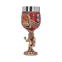 2. Puchar Kolekcjonerski Harry Potter - Gryffindor - 19,5 cm
