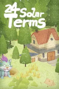 1. 24 Solar Terms (PC) (klucz STEAM)