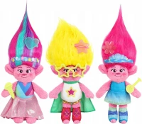 7. Cobi Little Live Pets Maskotka Niespodzianka Trolle Cobble Hill ET30181