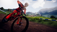 6. Descenders (PS4)