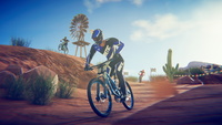 1. Descenders (PS4)