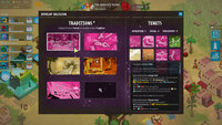 3. Godhood (PC) (klucz STEAM)