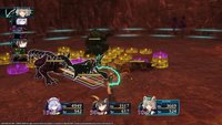 1. Death end re;Quest 2 (PC) (klucz STEAM)
