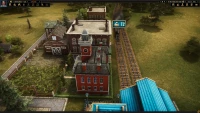 2. Railroad Corporation - Deluxe (DLC) (PC) (klucz STEAM)