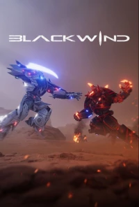 1. Blackwind (PC) (klucz STEAM)