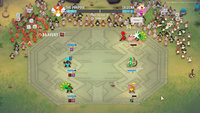 5. Godhood (PC) (klucz STEAM)