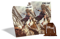 3. Good Loot Puzzle Dying Light Crane's Fight (1000 elementów)