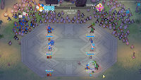 4. Godhood (PC) (klucz STEAM)