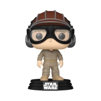 2. Funko POP Star Wars: PM 25th - Anakin w/Helmet