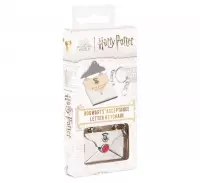 1. Brelok Harry Potter: List Akceptacyjny do Hogwartu