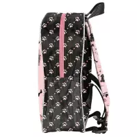 3. Paso Plecak Przedszkolaka Black Dog PP25DB-503