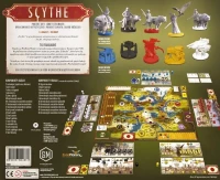 2. Scythe (druga edycja polska)