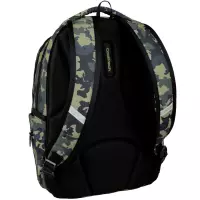 5. CoolPack Break Plecak Szkolny Młodzieżowy Combat F024728