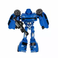 7. Mega Creative Robot 2w1 Auto 549717