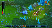 2. Rack N Ruin (PC) (klucz STEAM)
