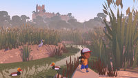 5. Alba: A Wildlife Adventure (PC) (klucz STEAM)