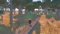 2. Alba: A Wildlife Adventure (PC) (klucz STEAM)