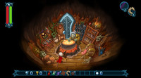 3. Rack N Ruin (PC) (klucz STEAM)