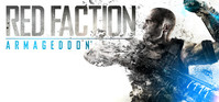 1. Red Faction: Armageddon (PC) (klucz STEAM)