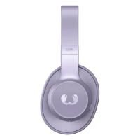 4. Fresh N Rebel Słuchawki Nauszne Clam Bluetooth - Dreamy Lilac