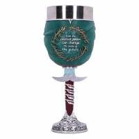 3. Puchar Kolekcjonerski Władca Pierścienie - Frodo