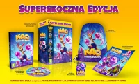 1. Kangurek Kao Superskoczna Edycja PL (NS)