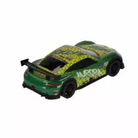 3.  Mega Creative Auto Wyścigowe 544227       