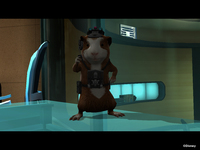2. G-Force (PC) (klucz STEAM)