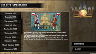 1. Wars Across The World (PC) DIGITAL (klucz STEAM)