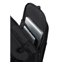 5. Samsonite 146460 1041 Plecak Do Laptopa L 17.3" Dye-namic Black