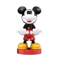 3. Stojak Disney myszka Miki (20 cm/micro USB)