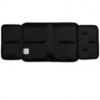 3. Coolpack Clipper Piórnik Dwuklapkowy Bez Wyposażenia Game Zone F076826
