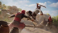 4. Assassin's Creed Mirage PL (PS5)