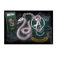 2. Brelok Harry Potter Slytherin - Wąż