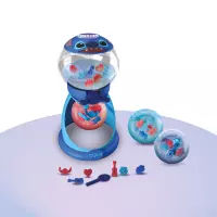 7. Cobi Squeez Ball Fabryka Gniotków Stitch ET08621